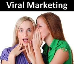vírusmarketing , viralmarketing , gerillamarketing