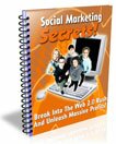 Social marketing titkok