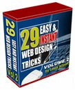 29 könnyű és instant webdesign trükk #2