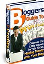 Bloggerek kézikönyve: Hogyan érjünk el profitot blogunkból?