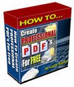 Hogyan készítsünk profi PDF dokumentumokat ingyen?