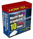 A mesteri webgrafika 10 egyszerű lépése