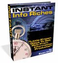 Instant infotermék milliomosok