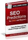 2006-os SEO-előrejelzés
