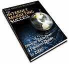 A sikeres internetmarketing mesterkönyve